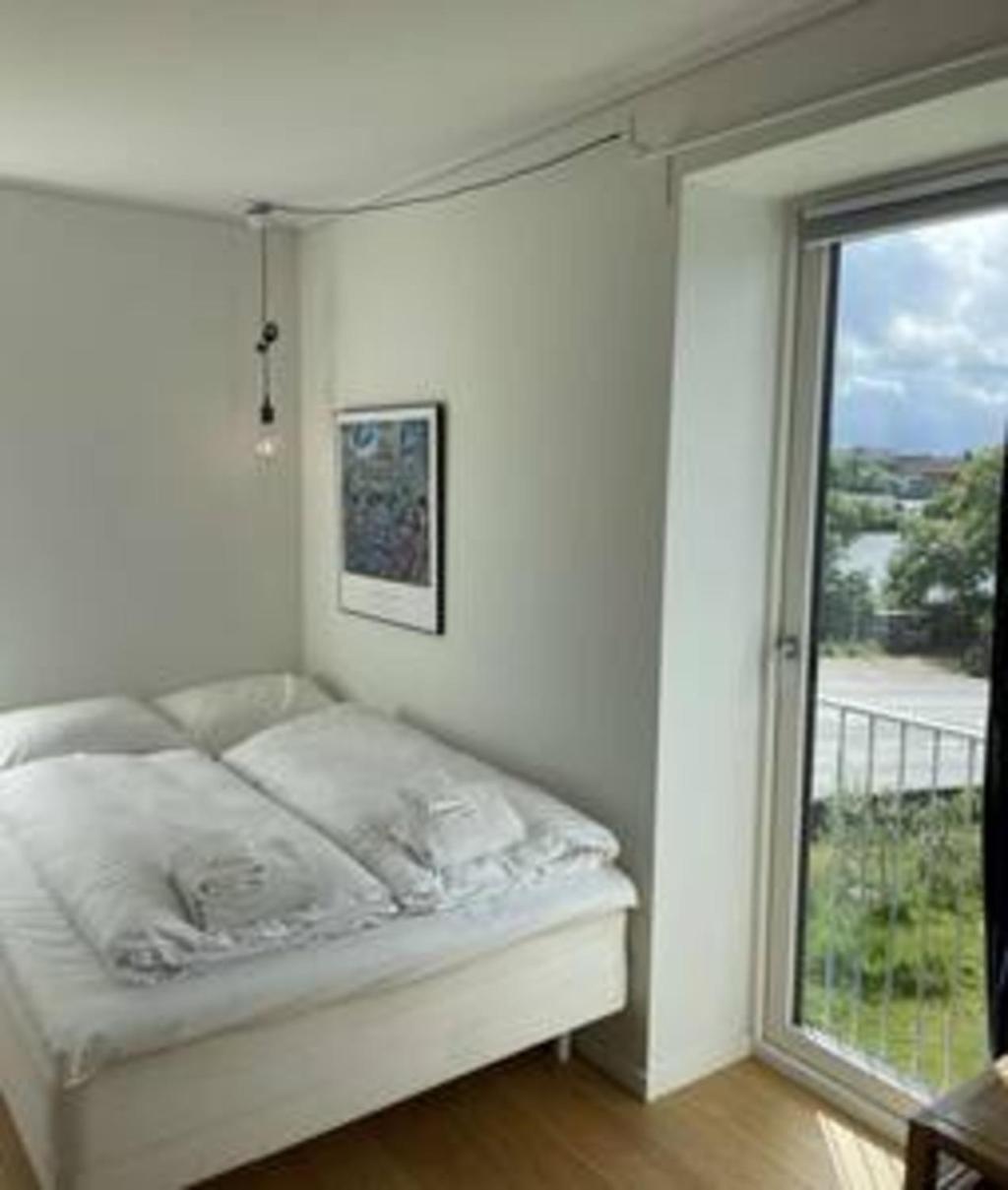Three Floors - With Four Br In The Lejlighed København