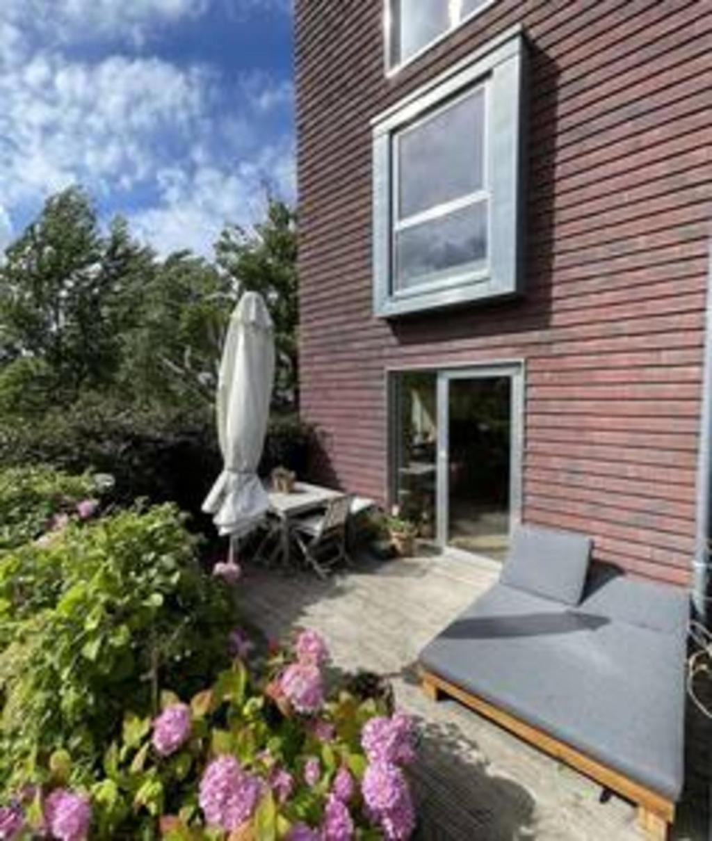 Three Floors - With Four Br In The * København